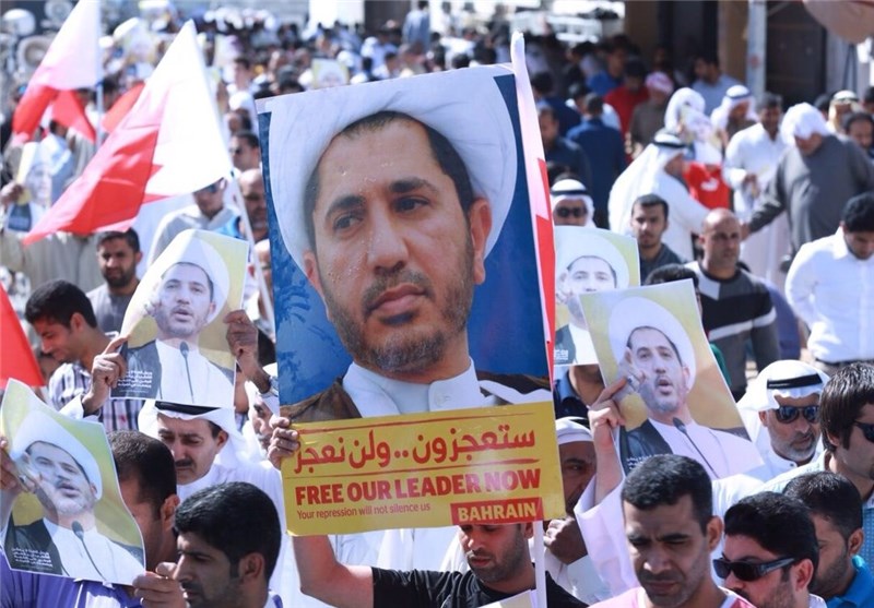 سازمان عفو بین‌الملل خواستار آزادی فوری شیخ علی سلمان شد