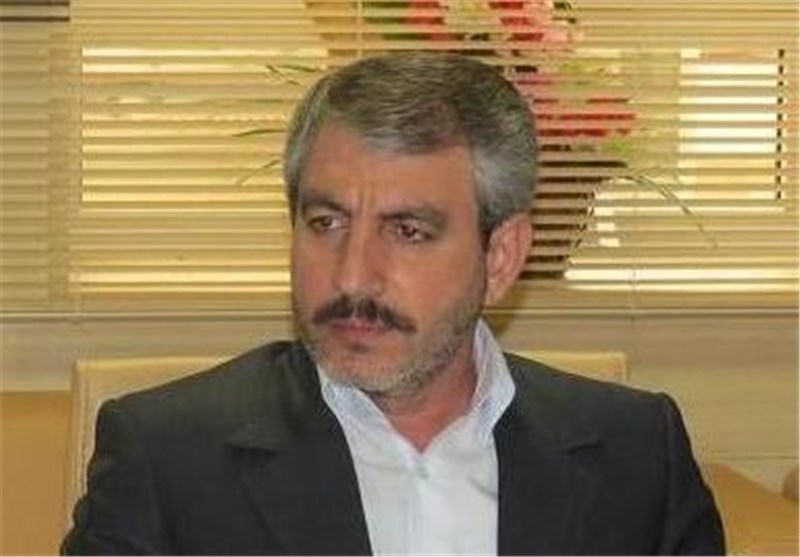 واردات کالا از طریق کرمانشاه 50 درصد افزایش یافت