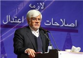 نامه توکلی به عارف درباره بیانیه‌های موسوی و کروبی: برائت بجویید