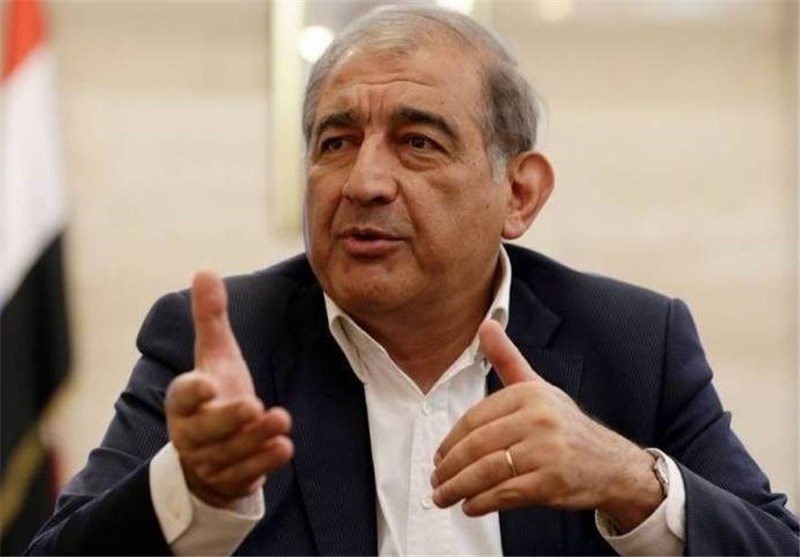 پایان نشست مخالفان و دولت سوریه در مسکو