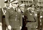 جزئیات کمتر منتشر شده از ارتشی که قرار بود پنجمین ارتش جهان باشد
