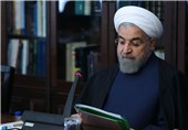 دستور روحانی برای بررسی تشکیل منطقه "حفاظت شده تالاب گاوخونی"