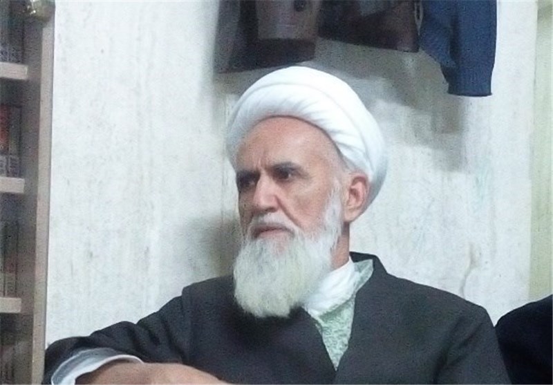 آیت‌الله حائری‌شیرازی: درایت و مدیریت قاطعانه رهبر معظم انقلاب در فتنه 88 نمایان شد//میررضوی//بولدشده ها مطالعه شود//