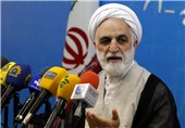 رکود بازار فروش اموال موسسه ثامن‌الحجج را مشکل کرده است/نامه احمدی‌نژاد به ترامپ بحث قضایی ندارد