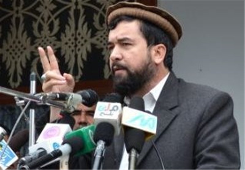 کشور افغانستان , 