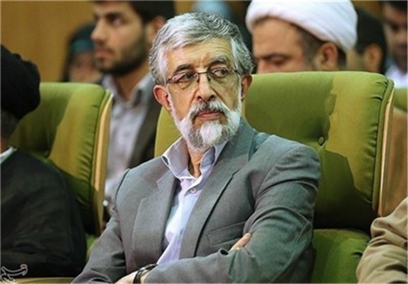رهبر انقلاب درباره موضوع "نفوذ" به همه آماده باش دادند//عبدالهی مشاهده کند