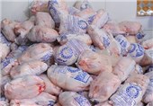 خرید مرغ مازاد مرغداران با قیمت 369 هزار تومان تصویب شد