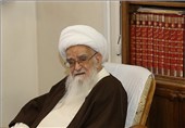 «مهدویت» محور اندیشه‌های مرحوم آیت‌الله صافی گلپایگانی