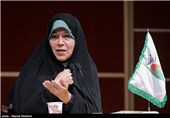 اختلاف آیت‌الله هاشمی با عفت مرعشی بر سر اعلام نام نفر اول انتخابات تهران
