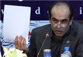 برگزاری جلسه ویژه با حضور زنگنه و چیت چیان به گفتار درمانی ختم شد / متولی رسیدگی به ریزگردها مشخص نیست