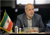 نقطه مغفول مانده عملکرد چیت چیان / بهره‌وری آب در ایران ساماندهی نشد