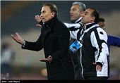 دیدار تیم‌های فوتبال پرسپولیس و لخویا - لیگ قهرمانان باشگاه‌های آسیا