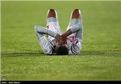 دیدار تیم‌های فوتبال پرسپولیس و لخویا - لیگ قهرمانان باشگاه‌های آسیا