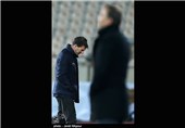 دیدار تیم‌های فوتبال پرسپولیس و لخویا - لیگ قهرمانان باشگاه‌های آسیا