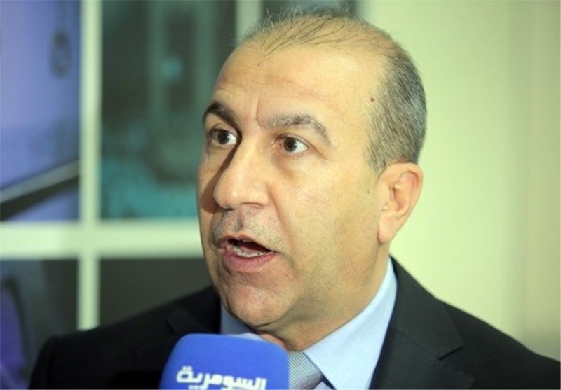 سخنگوی عبادی: به عملیات زمینی آمریکا در عراق نیاز نداریم
