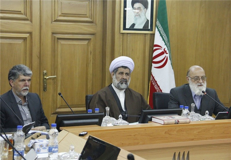 برگزاری نخستین جلسه هماهنگی نهادهای شهری با مسئولان نمایشگاه کتاب تهران