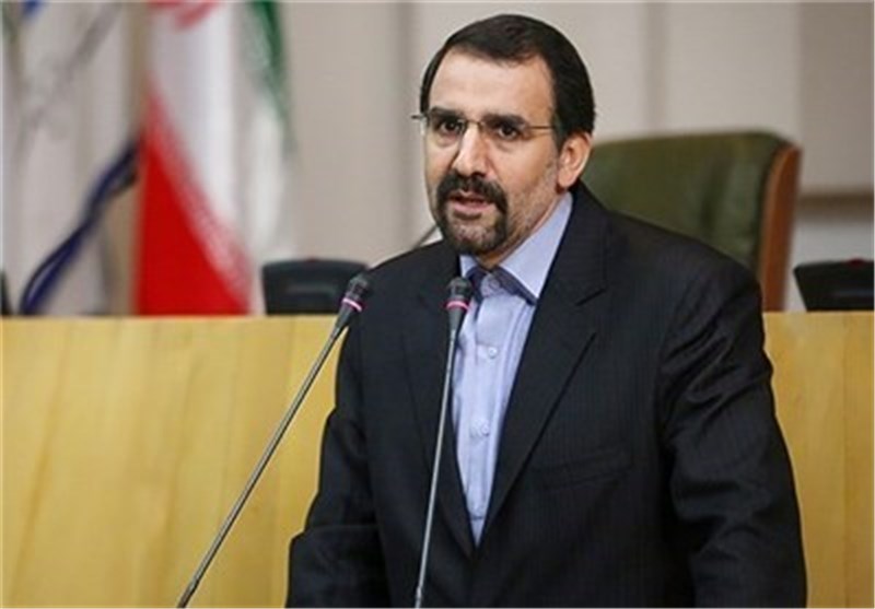 S-300 Ban Removal to Open Big Opportunities in Iran-Russia Ties: Iran's Envoy