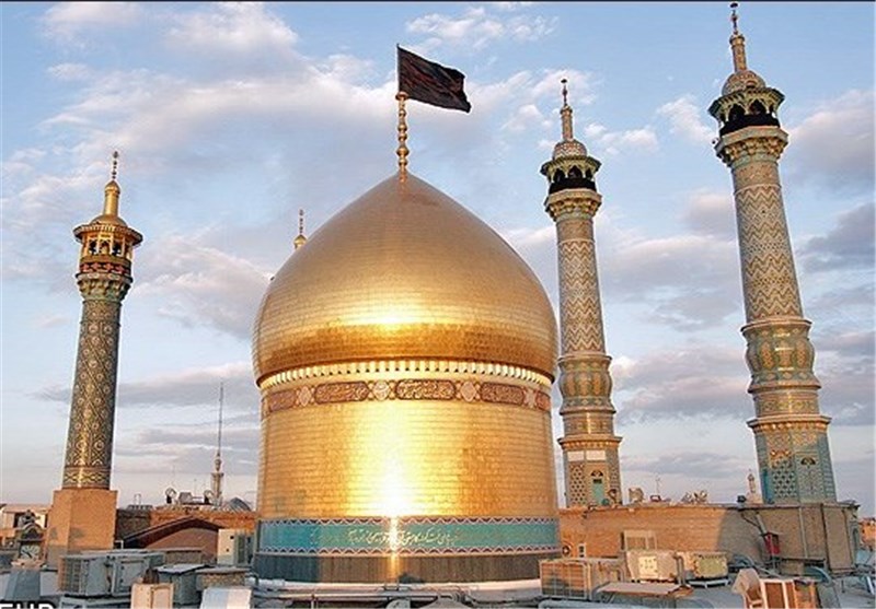مدیران جدید حرم حضرت معصومه (س) معرفی شدند‌