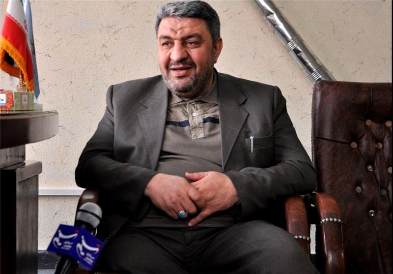 یادواره سردار شهید عاصمی در مشهد و کاشمر برگزار می‌شود‌