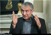نشست تسنیم با علی کفاشیان