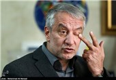 نشست تسنیم با علی کفاشیان
