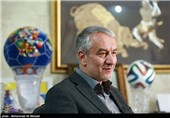 نشست تسنیم با علی کفاشیان