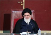 آیت‌الله هاشمی شاهرودی درگذشت مرحوم حائری شیرازی را تسلیت گفت