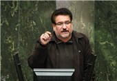 آمار تابش از احتمال ابتلای 50 نماینده به کرونا و تعطیلی جلسه بعدی مجلس