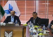 ابتکار جدید دانشگاه آزاد برای امحای زباله‌ها