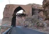 شهرستان معمولان اداره میراث فرهنگی و گردشگری ندارد!