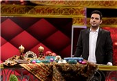 تدارک شبکه سه سیما برای نوروز 96/ حضور احسان علیخانی در ویژه برنامه سال تحویل 96 قطعی شد