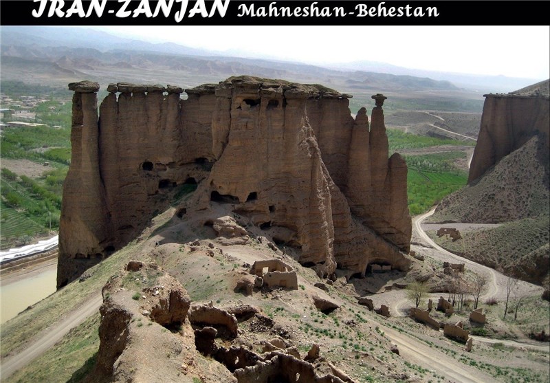 اخبار استان زنجان , اخبار زنجان , گنبد سلطانیه , استانداری زنجان , وزارت میراث فرهنگی، گردشگری و صنایع دستی , 