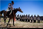 لبیک ایل به امنیت؛ پیوستن بختیاری‌ها به پویش «برچیدن یک رسم غلط»