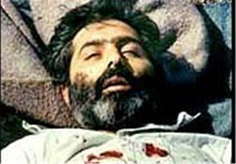 شهید سید مرتضی آوینی , دفاع مقدس , 