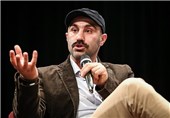 فیلم// تمایل "محسن تنابنده" برای داشتن پنج فرزند!