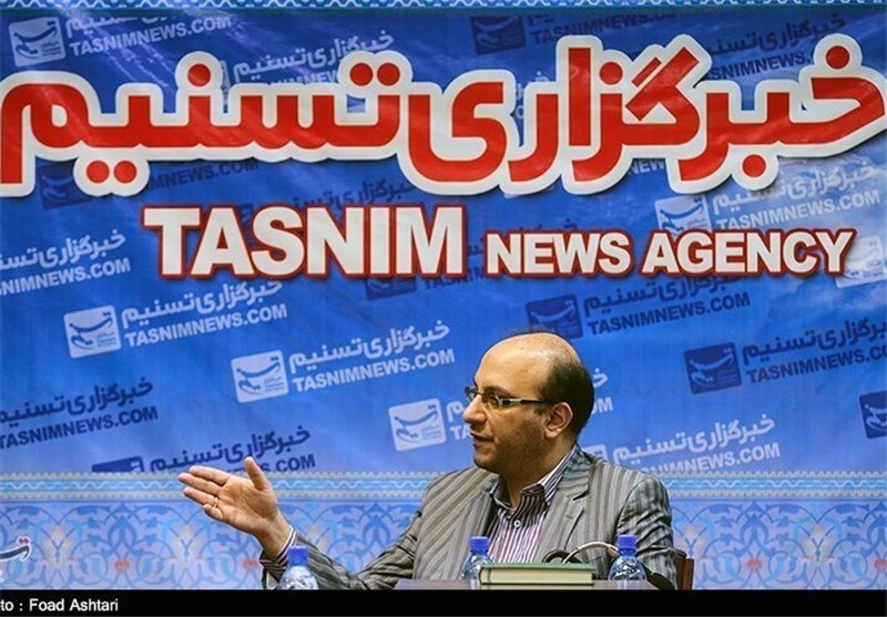 علی‌نژاد عضو هیئت رئیسه فدراسیون جهانی ماند