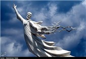 روایتی صادقانه از حماسه‌آفرینی رزمندگان همدان در باغ موزه دفاع مقدس