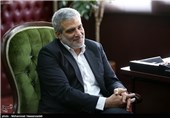مجید قلی زاده مدیرعامل خبرگزاری تسنیم
