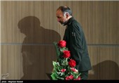 سردار سید محمد حجازی معاون آماد، ‌پشتیبانی و تحقیقات صنعتی ستاد کل نیروهای مسلح 