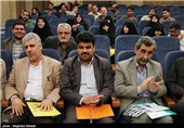 پنجمین جشنواره علمی تحقیقاتی علوم پزشکی سپاه 