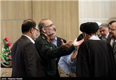 سردار حسین سلامی جانشین فرمانده کل سپاه پاسداران انقلاب اسلامی