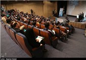 پنجمین جشنواره علمی تحقیقاتی علوم پزشکی سپاه 