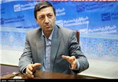 حضور پرویز فتاح در خبرگزاری تسنیم