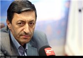 حضور پرویز فتاح در خبرگزاری تسنیم