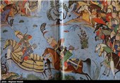چرا ایرانیان هیچ گاه شبیخون نمی‌زدند