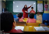 نیاز پایتخت به معلم در دوره‌های مختلف تحصیلی