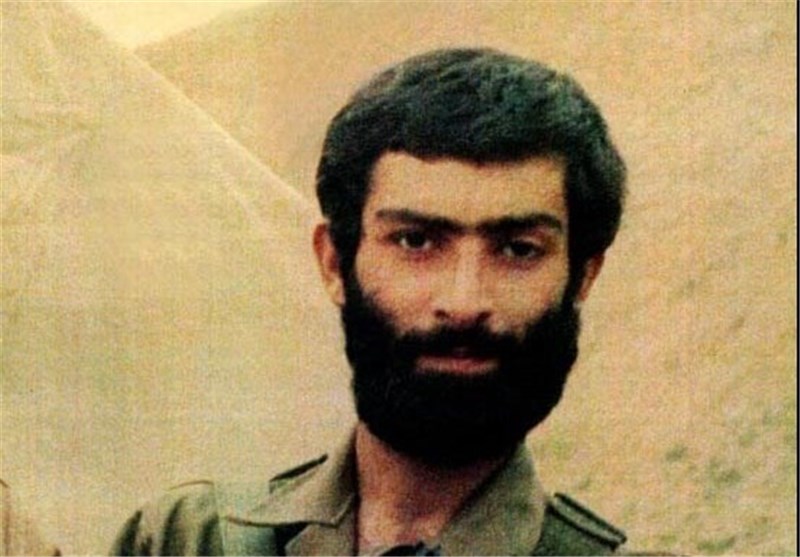 کتاب , سپهبد شهید علی صیاد شیرازی , سازمان مجاهدین (منافقین) , 