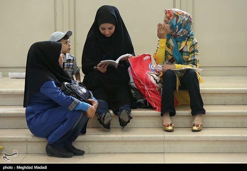 ادبیات کودک و نوجوان , 