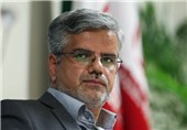 محمودصادقی: مشارکت پایین نیست؛ پروژه تحریم شکست خورد