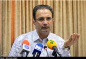 مدارک و وسایل امیر رضا خادم در وزارت ورزش گم شد!